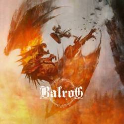 Balrog (FRA-2) : Wild Warriors